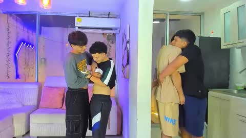 we are Harry Jersi pablo and our mod talco online show from January 9, 5:56 am