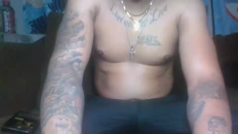 LongDickStoner online show from October 30, 10:05 am