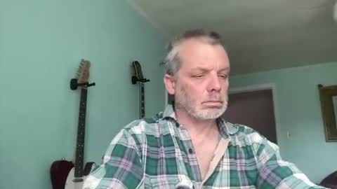 howlingatnothing online show from April 13, 12:50 pm