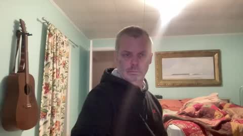 howlingatnothing online show from February 18, 10:36 pm