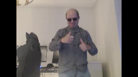 Christian online show from April 23, 5:45 am