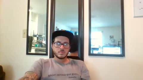 Snapshot of hoyosjay68 chatting on January 29, 7:53 pm Jay.....jayhoe878 SC online show from January 29, 7:53 pm