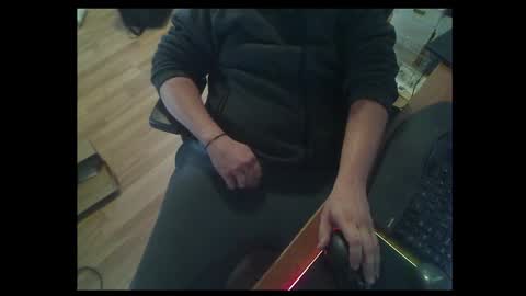 hrnyinutah online show from October 21, 3:15 pm