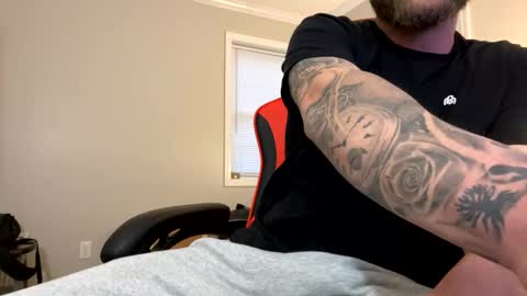 Jake online show from March 3, 11:56 pm