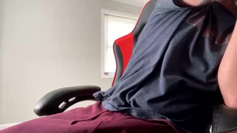 Jake online show from January 17, 5:42 pm