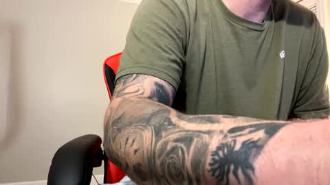 Jake online show from January 9, 11:56 pm