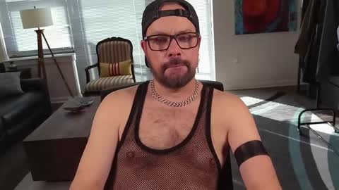 Hudson Cage formerly DCLthrKnkBoy online show from November 16, 7:16 pm