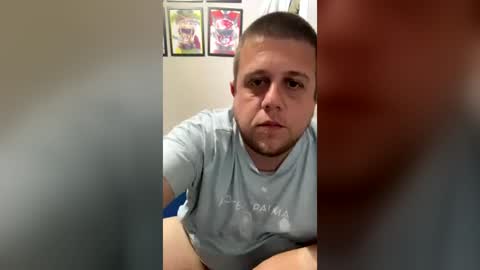 Hugechris online show from July 20, 11:28 pm