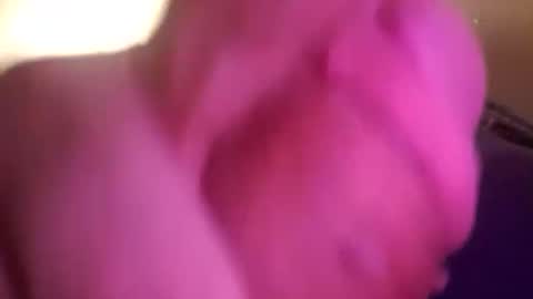 hugecummer10 online show from January 8, 1:55 am