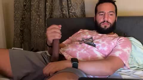 Big Dick Top online show from November 15, 4:36 am