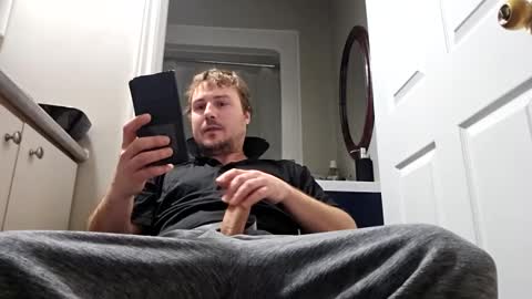 Huge mega monster Cumsplash online show from March 9, 6:11 pm