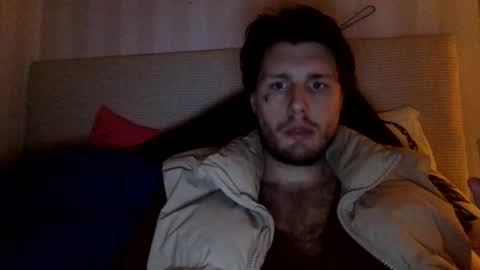 hugeswedishviking online show from September 15, 11:28 pm