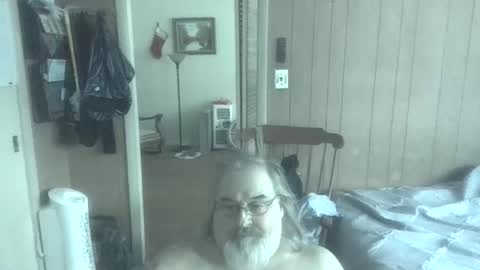 lonely huggy bear online show from February 26, 8:54 pm