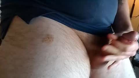 Hugh Galore online show from October 9, 8:47 pm