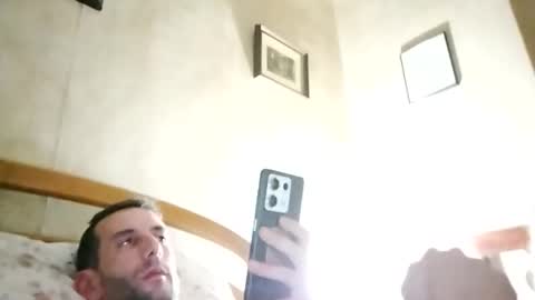 AdriBigcock online show from October 29, 6:38 am