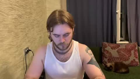 Hugo online show from June 17, 9:49 pm