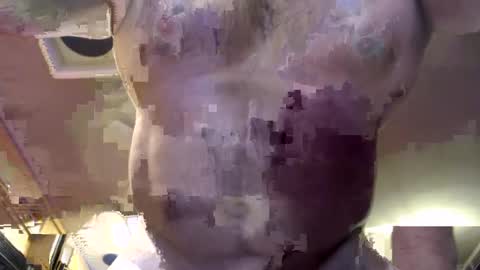 Sleasy P. Martini online show from January 11, 4:48 am