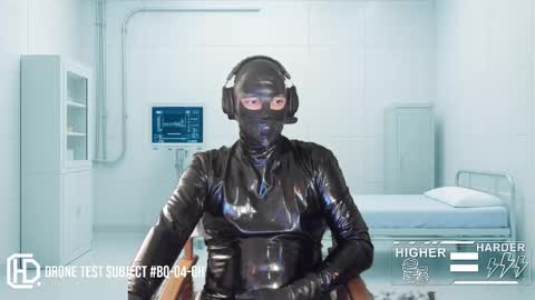 Humandroid online show from September 26, 6:05 pm