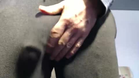 Big uncut cock dripping online show from April 13, 1:01 pm