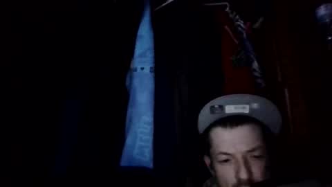 hungcocklg online show from January 19, 1:46 pm