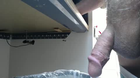 hungforfun8 online show from January 12, 3:03 pm