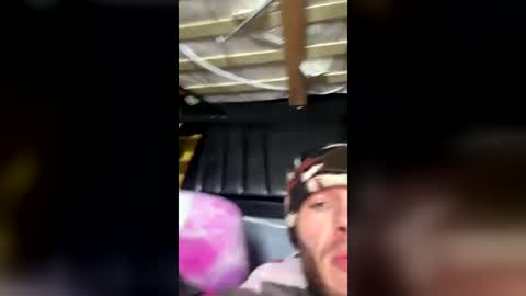 Blake online show from June 19, 10:03 pm