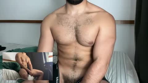 hunglatinnerd online show from May 17, 3:25 am