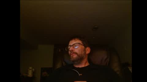 LonelyGuy online show from April 1, 2:35 am