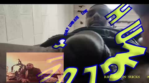 hungluv1 online show from October 19, 9:40 pm