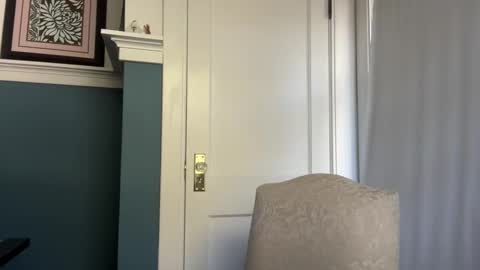 AARON online show from November 3, 4:20 pm