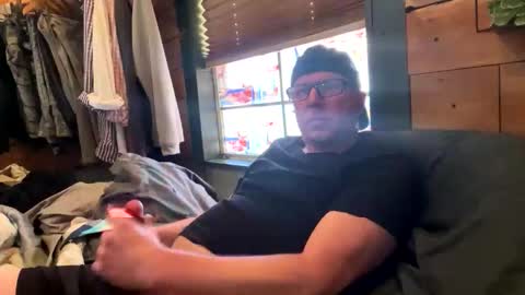 HuingsingleDad79 online show from October 15, 8:49 pm