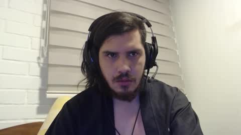 Rod online show from February 9, 3:00 am