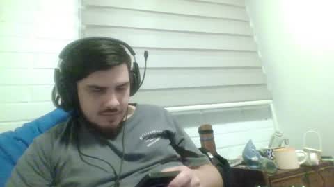 Rod online show from July 12, 3:52 am