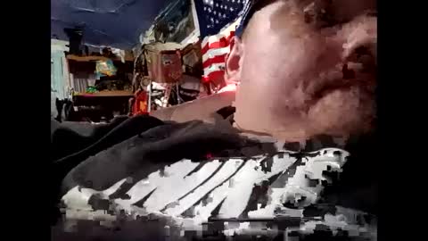 Hungyungbull online show from February 25, 8:58 am