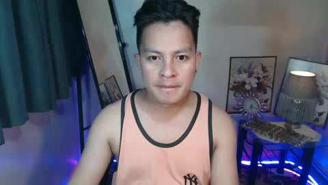 hunk_danny online show from March 10, 12:17 pm