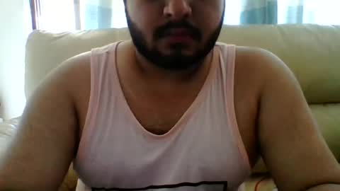 chubbyBubby online show from June 18, 5:31 am