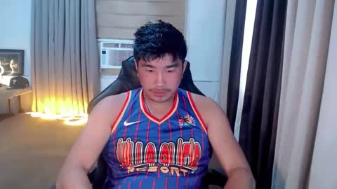 ADAM online show from February 13, 2:29 am