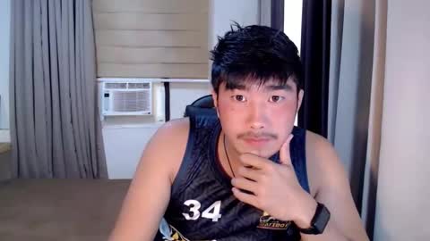 ADAM online show from February 16, 12:30 am