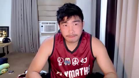 ADAM online show from February 18, 12:42 am