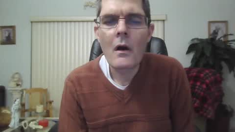 Snapshot of hunkmasclefad458 chatting on January 28, 6:16 am hunkmasclefad458 online show from January 28, 6:16 am