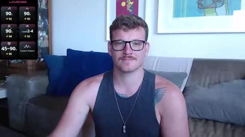 Hunky  Arthur online show from January 8, 11:43 am