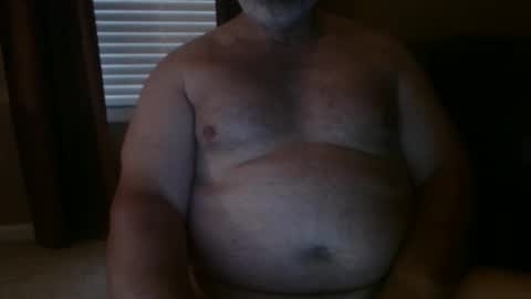 huntermark1 online show from September 25, 9:46 pm