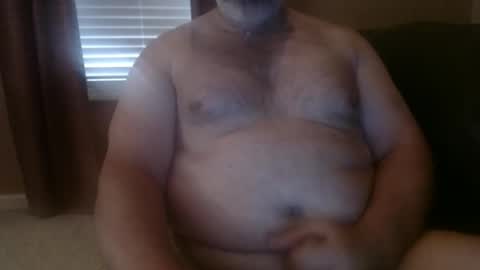 huntermark1 online show from March 20, 8:45 pm