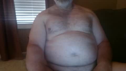 huntermark1 online show from April 6, 4:30 pm