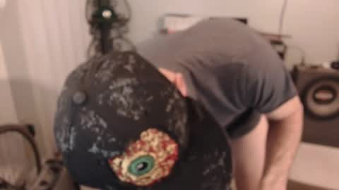 hunterxx_420 online show from December 18, 5:15 am