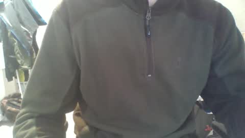 hunting_007 online show from October 24, 7:43 am