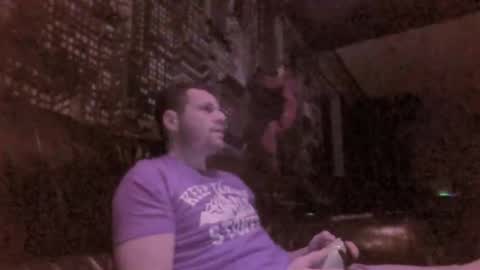 hurley7890 online show from December 21, 3:47 am