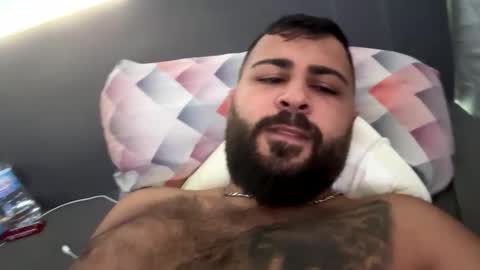 hut6969 online show from October 12, 1:38 pm