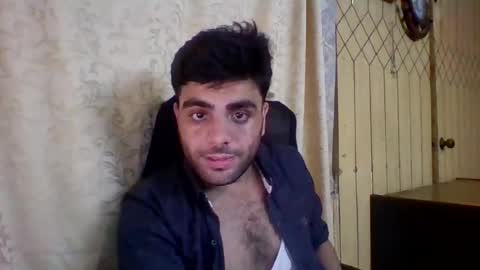 Nick online show from July 29, 4:06 pm