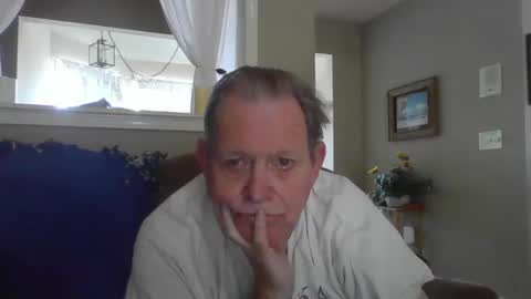 hvl13 online show from January 18, 8:30 pm